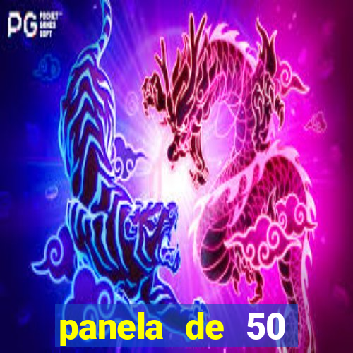 panela de 50 litros usada